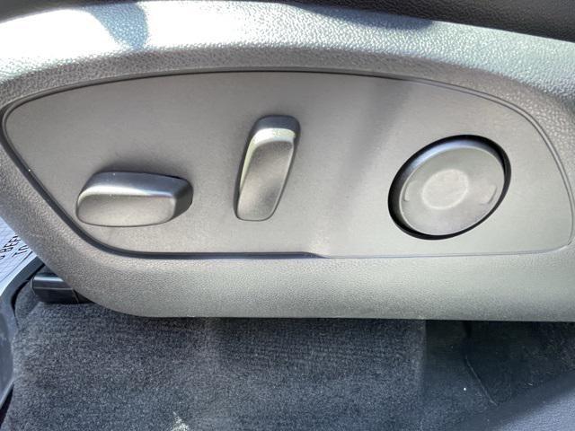 new 2025 Chevrolet Traverse car, priced at $47,815