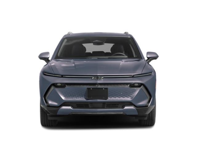 new 2025 Chevrolet Equinox EV car, priced at $47,225