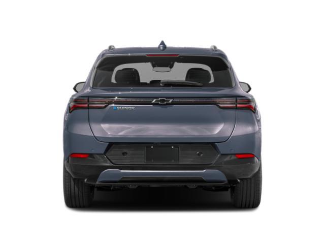 new 2025 Chevrolet Equinox EV car, priced at $47,225