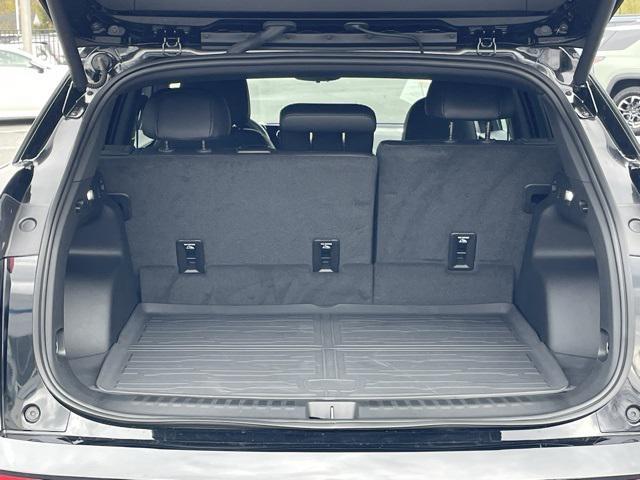 used 2024 Chevrolet Blazer EV car, priced at $31,900