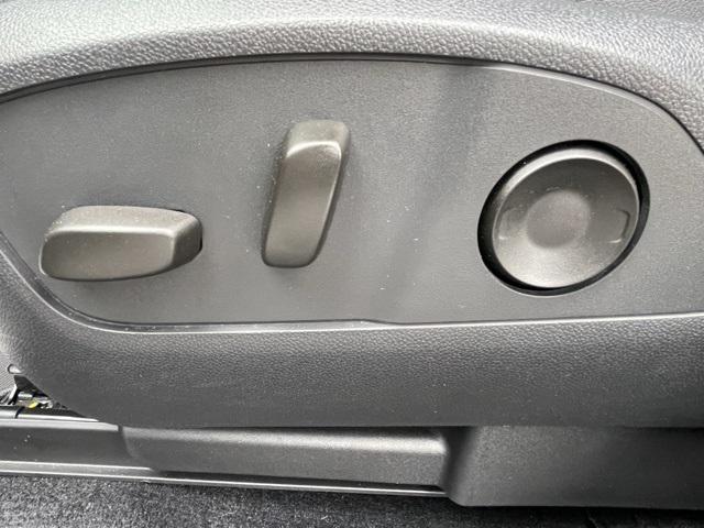 used 2024 Chevrolet Blazer EV car, priced at $31,900