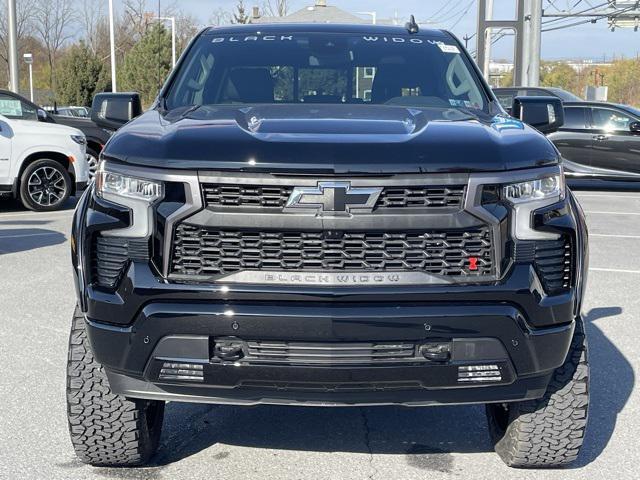 new 2024 Chevrolet Silverado 1500 car, priced at $82,442