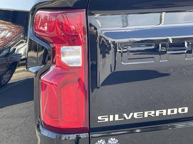 new 2024 Chevrolet Silverado 1500 car, priced at $82,442