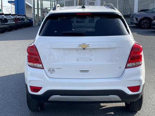 used 2020 Chevrolet Trax car, priced at $15,900