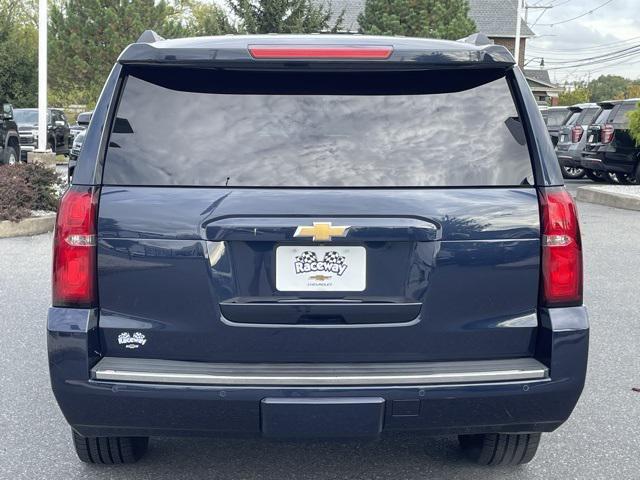 used 2019 Chevrolet Suburban car, priced at $26,900