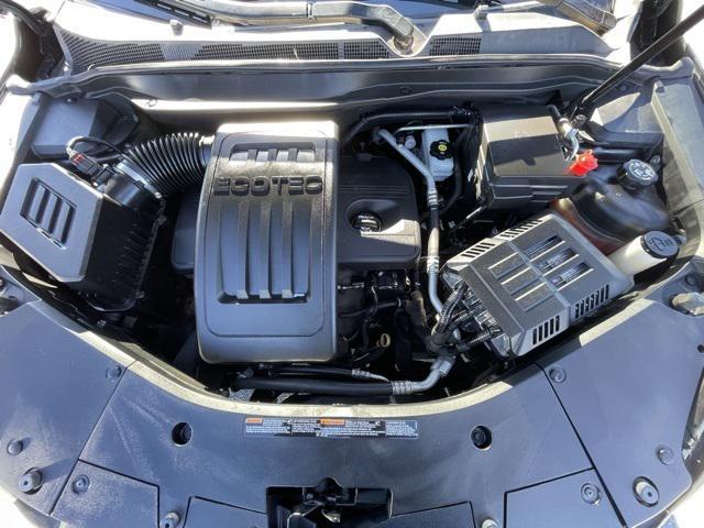 used 2017 Chevrolet Equinox car, priced at $8,900