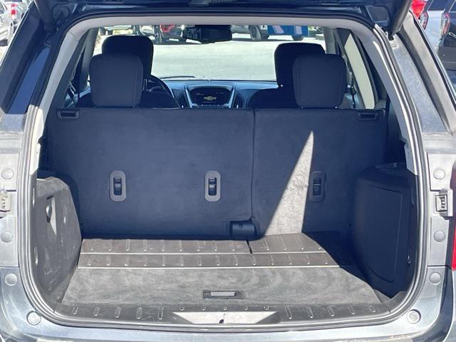 used 2017 Chevrolet Equinox car, priced at $8,900