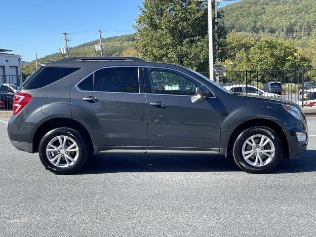 used 2017 Chevrolet Equinox car, priced at $8,900