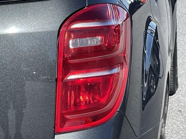 used 2017 Chevrolet Equinox car, priced at $8,900