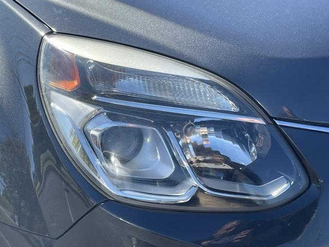 used 2017 Chevrolet Equinox car, priced at $8,900