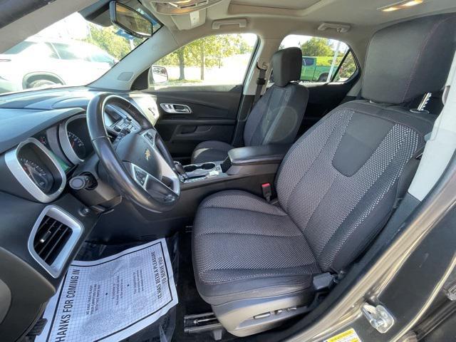 used 2017 Chevrolet Equinox car, priced at $8,900