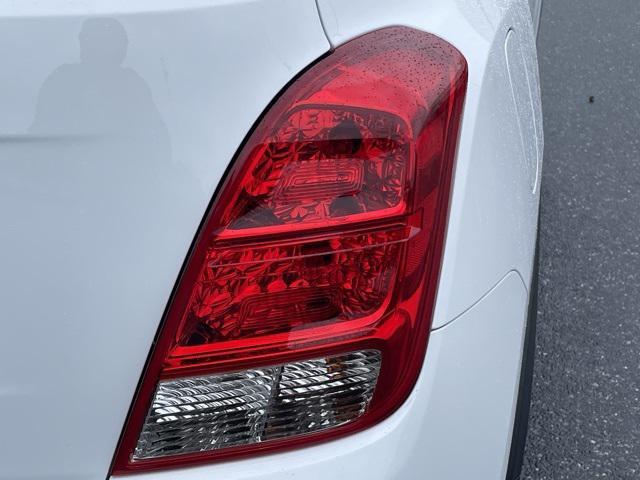 used 2020 Chevrolet Trax car, priced at $12,900