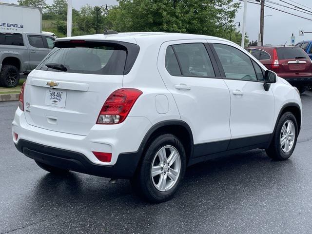 used 2020 Chevrolet Trax car, priced at $12,900