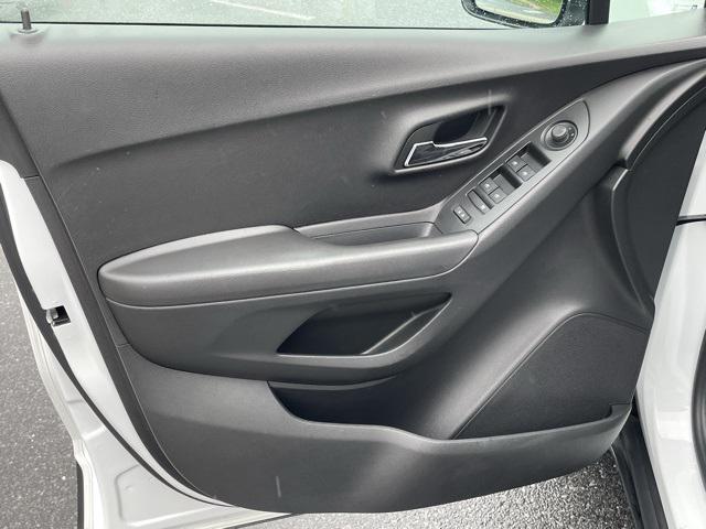 used 2020 Chevrolet Trax car, priced at $12,900
