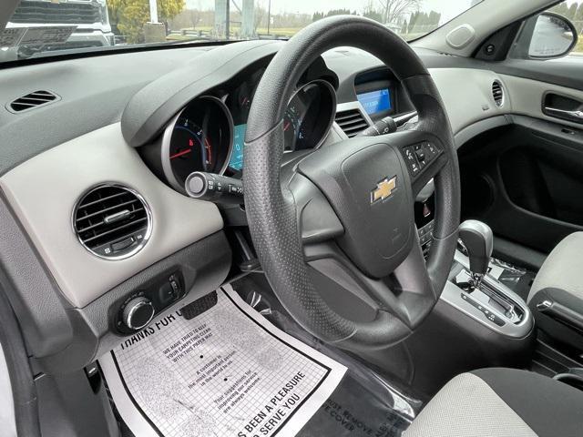 used 2011 Chevrolet Cruze car, priced at $7,900