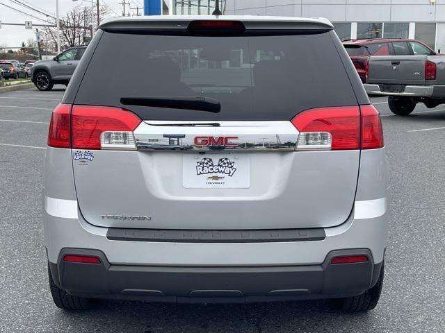 used 2011 GMC Terrain car, priced at $6,900