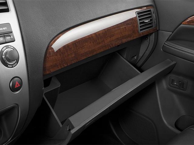 used 2014 Nissan Armada car, priced at $9,900