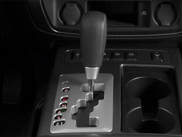used 2014 Nissan Armada car, priced at $9,900