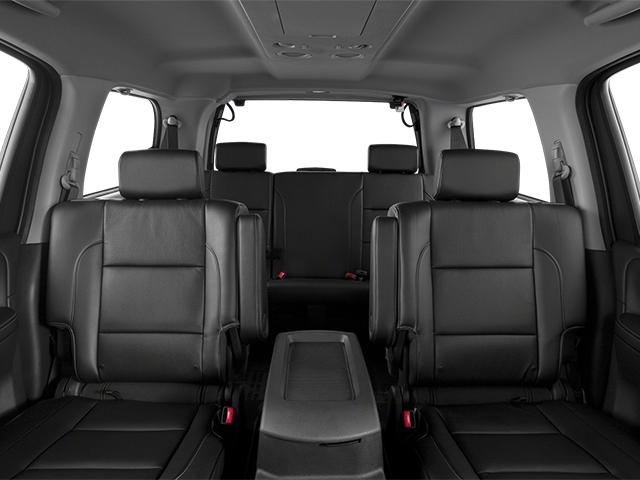 used 2014 Nissan Armada car, priced at $9,900