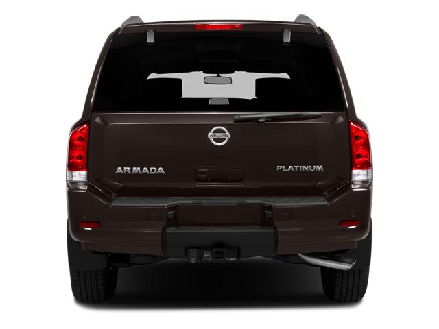 used 2014 Nissan Armada car, priced at $9,900