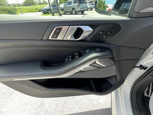 used 2023 BMW X5 car, priced at $63,900