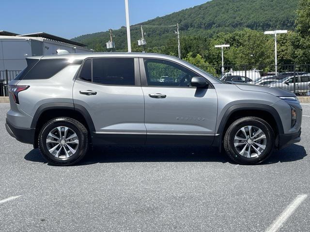 new 2026 Chevrolet Equinox car, priced at $33,635