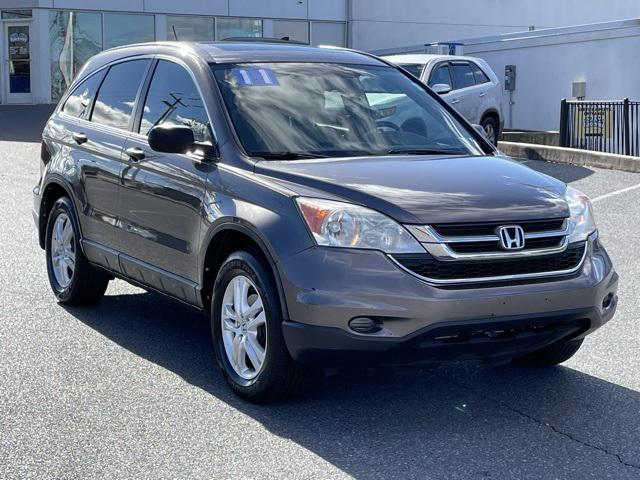 used 2011 Honda CR-V car, priced at $7,900