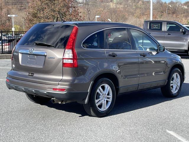 used 2011 Honda CR-V car, priced at $7,900