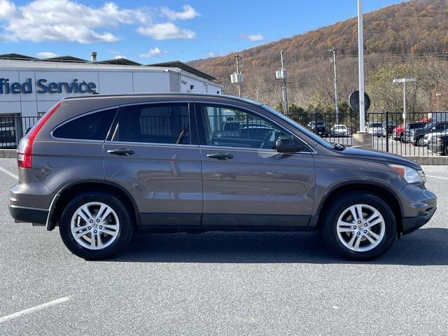 used 2011 Honda CR-V car, priced at $7,900