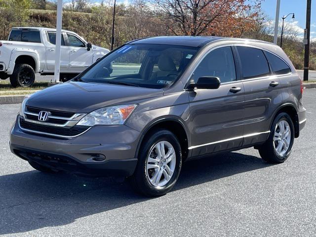 used 2011 Honda CR-V car, priced at $7,900