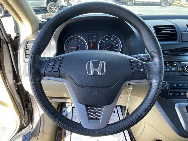 used 2011 Honda CR-V car, priced at $7,900