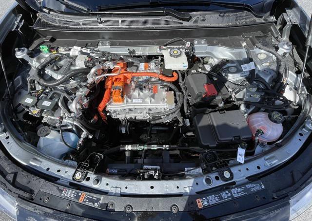 new 2026 Chevrolet Blazer EV car, priced at $41,595