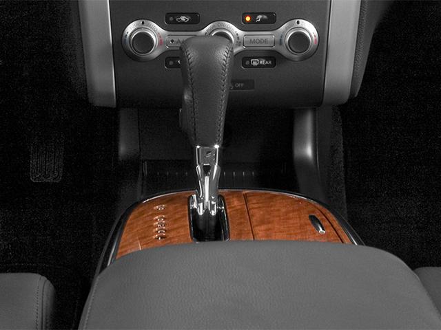 used 2014 Nissan Murano car, priced at $10,000