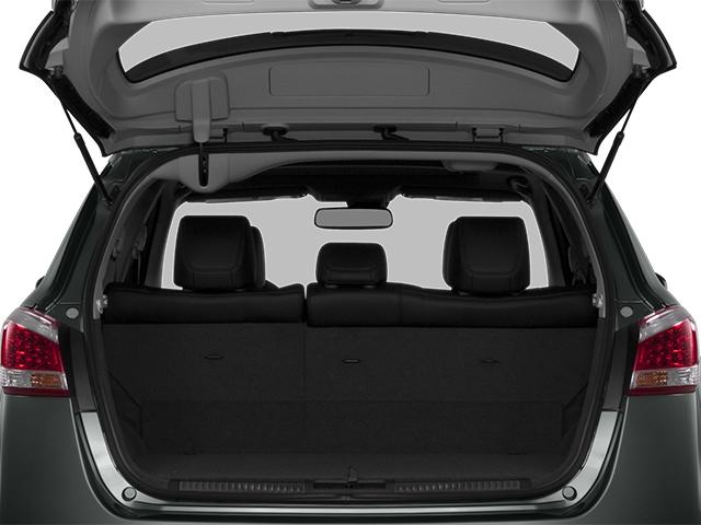 used 2014 Nissan Murano car, priced at $10,000