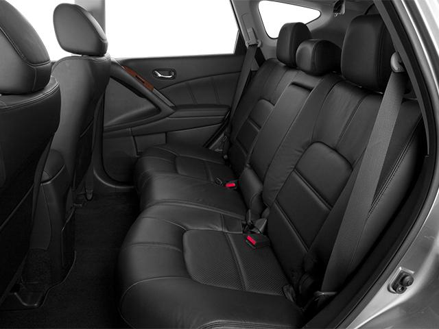 used 2014 Nissan Murano car, priced at $10,000