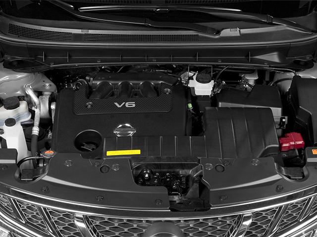 used 2014 Nissan Murano car, priced at $10,000