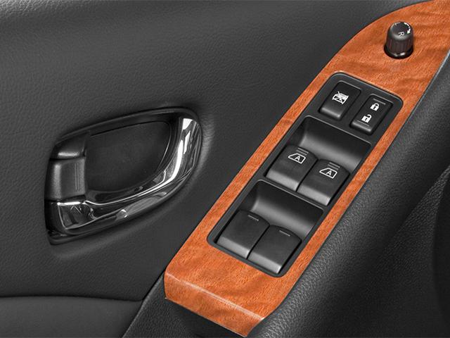 used 2014 Nissan Murano car, priced at $10,000