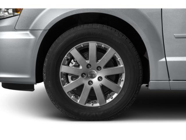 used 2015 Chrysler Town & Country car, priced at $6,900