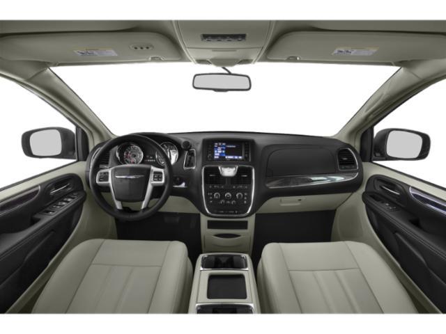 used 2015 Chrysler Town & Country car, priced at $6,900