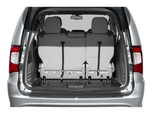 used 2015 Chrysler Town & Country car, priced at $6,900