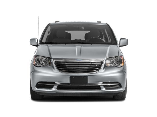 used 2015 Chrysler Town & Country car, priced at $6,900