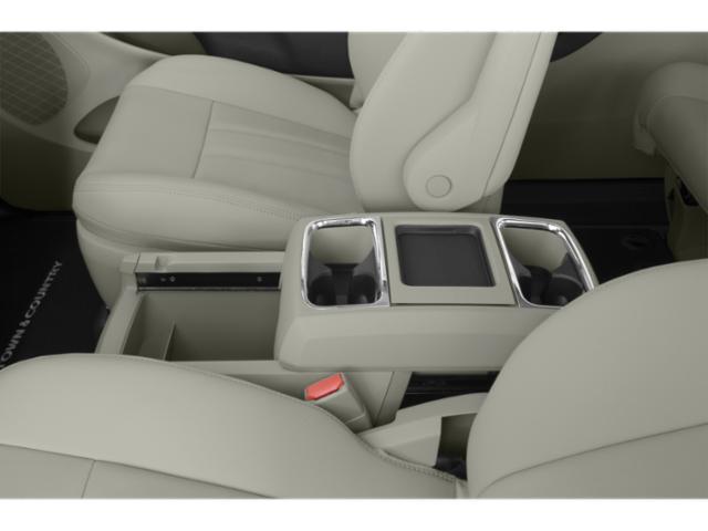 used 2015 Chrysler Town & Country car, priced at $6,900
