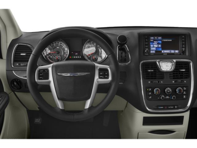 used 2015 Chrysler Town & Country car, priced at $6,900