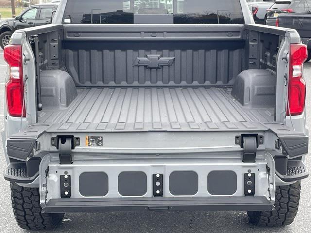 new 2025 Chevrolet Silverado 1500 car, priced at $85,310