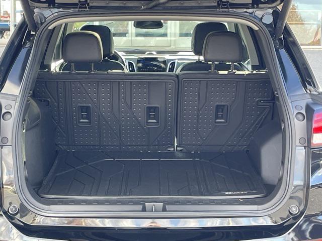 used 2022 Chevrolet Equinox car, priced at $25,900