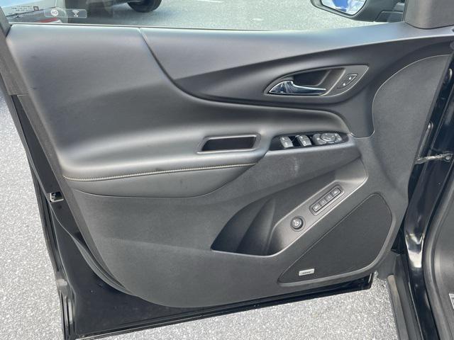 used 2022 Chevrolet Equinox car, priced at $25,900