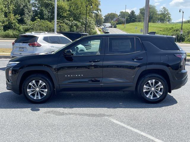 new 2026 Chevrolet Equinox car, priced at $29,645
