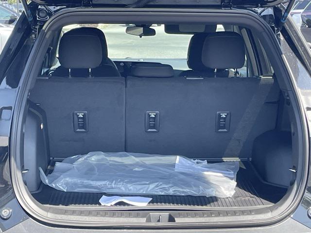 new 2026 Chevrolet Equinox car, priced at $29,645