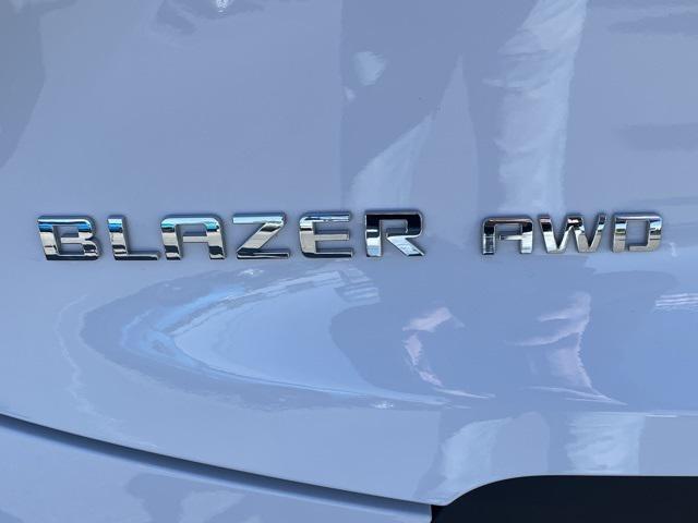 new 2023 Chevrolet Blazer car, priced at $36,785