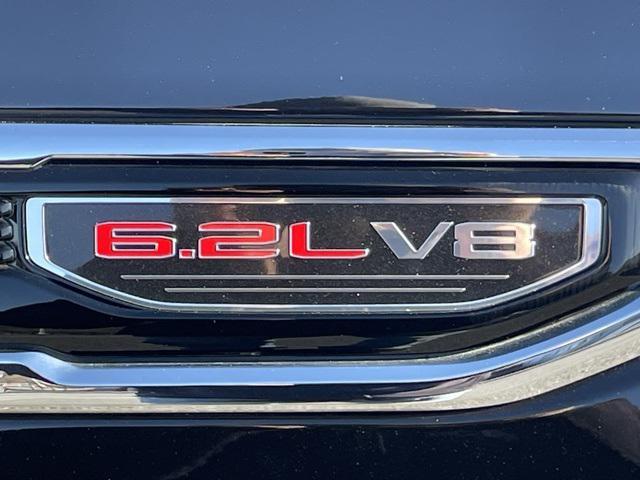 used 2019 GMC Sierra 1500 car, priced at $36,900